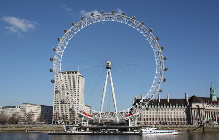 London Eye
