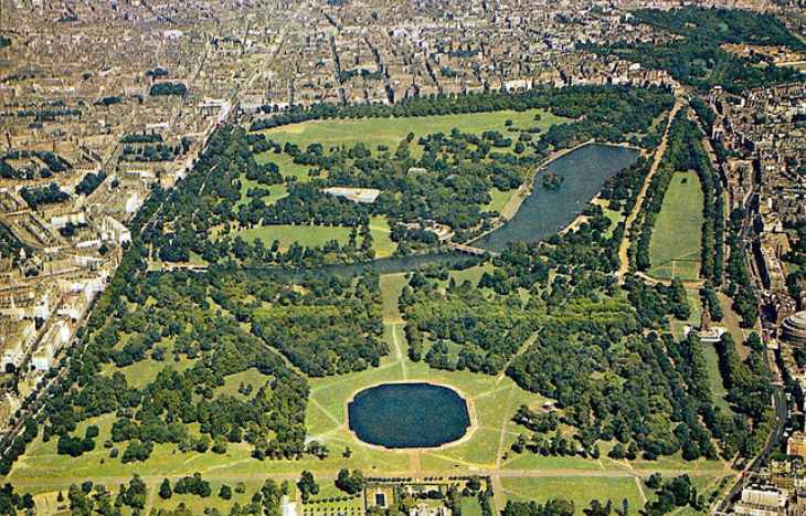 Hyde Park