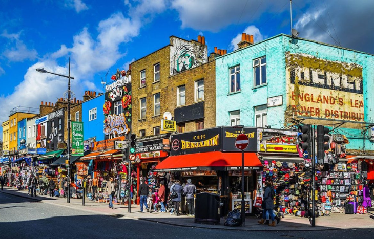 Camden Market