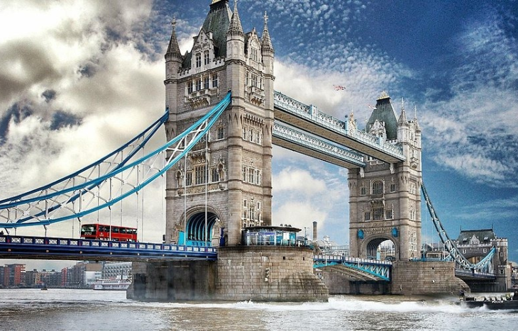 Tower Bridge