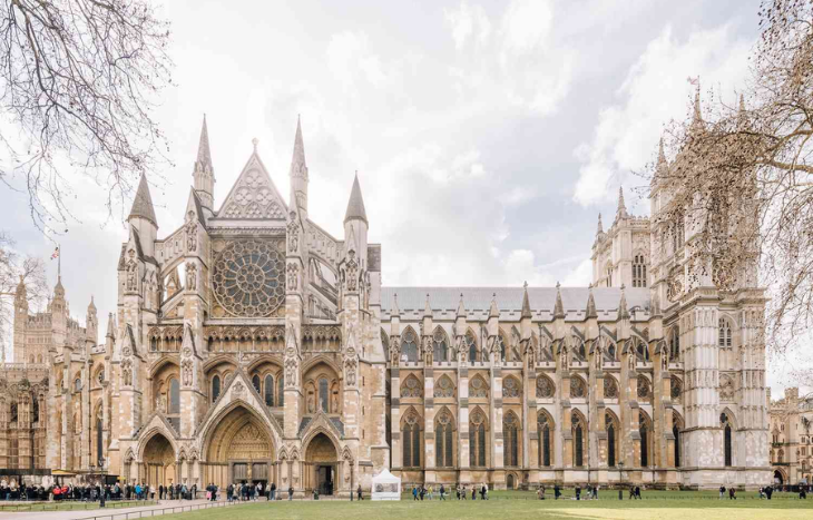 Westminster Abbey
